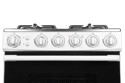 Газовая плита HORIZONT GS-4W