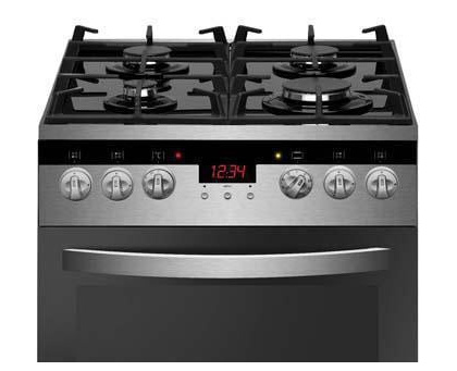 Плита газовая Hansa FCMX59256