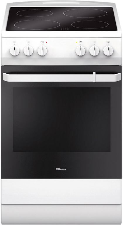 Кухонная плита Hansa FCCW54009