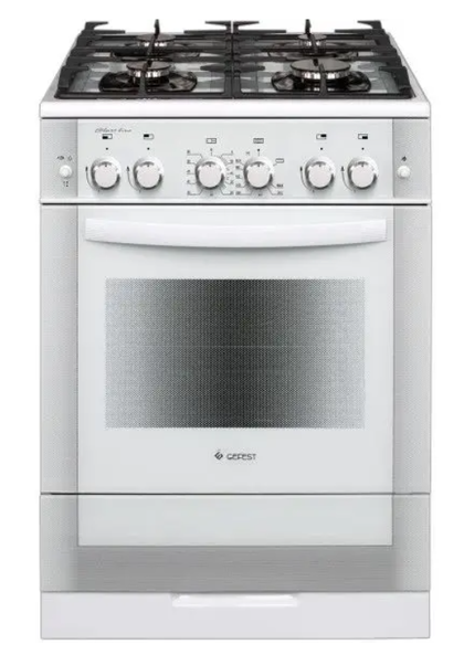Плита газовая Gefest ПГ 6500-02 0152