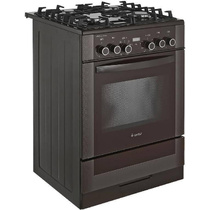 Плита газоэлектрическая Gefest ПГЭ 6502-03 0045