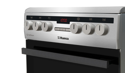 Кухонная плита HANSA FCCXS582977