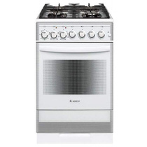 Плита газоэлектрическая бытовая GEFEST ПГЭ 5502-02 0042