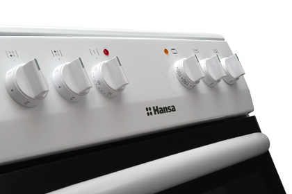 Плита электрическая HANSA FCEW54140