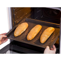 Плита газоэлектрическая Hansa FCMW580250