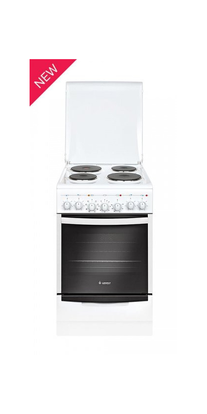 Электроплита бытовая Гефест ЭП Н Д 5140-02