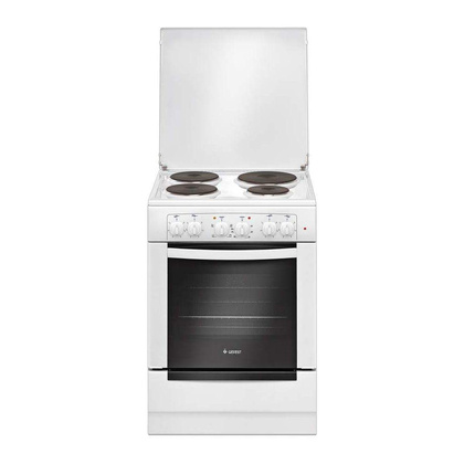 Плита электрическая Gefest ЭП Н Д 6140-02 0001