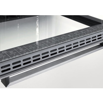 Кухонная плита Hansa FCCX682009