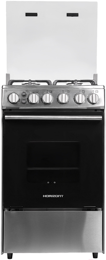 Плита газовая HORIZONT GS-3S