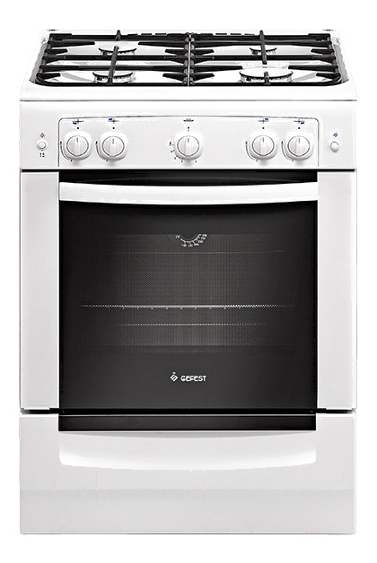 Плита газовая Gefest ПГ 6100-01 0300