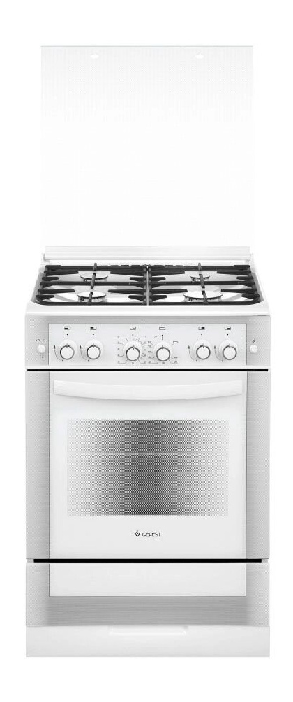 Кухонная плита GEFEST 6300-02 0040