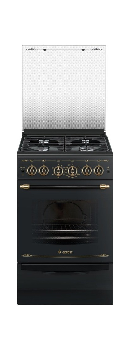 Плита Газовая Gefest ПГ 5100-02 0183
