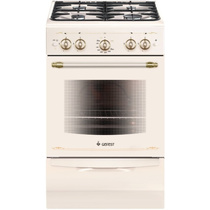 Газовая плита GEFEST ПГ 5100-02 0186