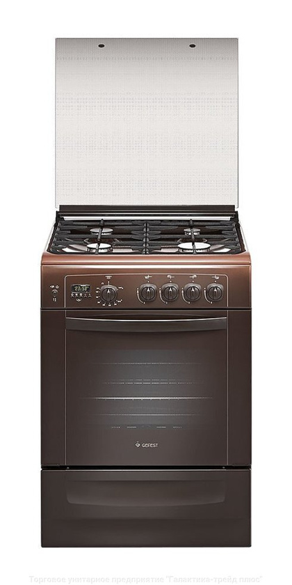 Плита газовая Gefest ПГ 6100-04 0003