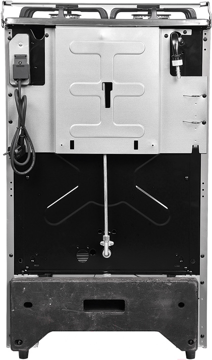 Плита газовая HORIZONT GS-3S