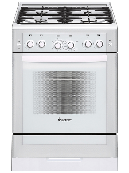 Плита газовая Gefest ПГ 6300-02 0046