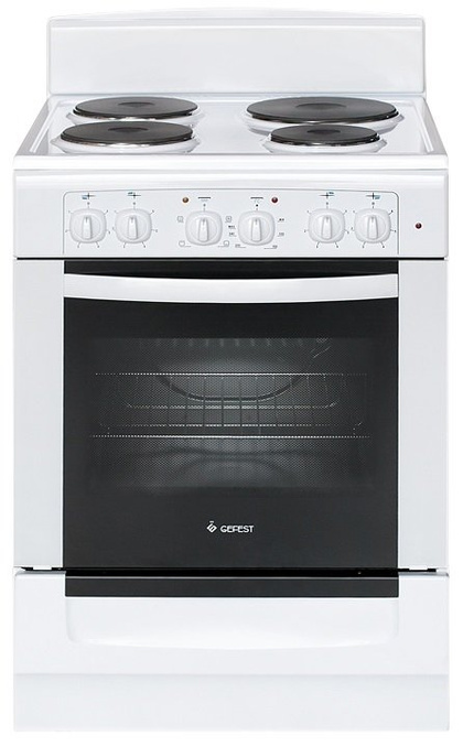 Электроплита Gefest ЭПНД 6140-03