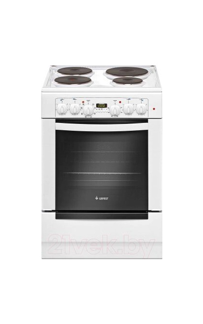 Электроплита Gefest ЭПНД 6140-03