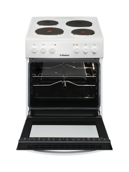 Плита электрическая HANSA FCEW54140