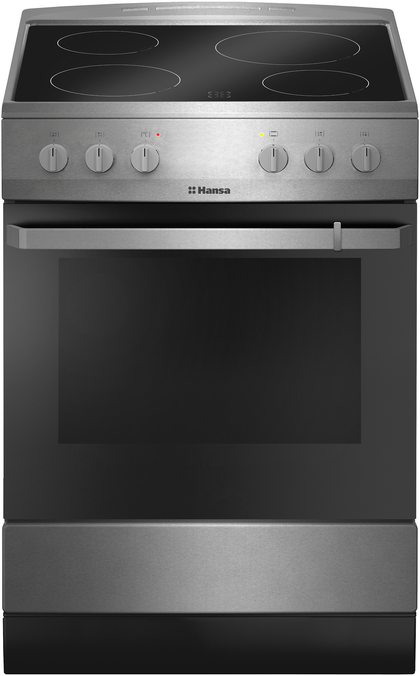 Плита электрическая HANSA FCCX680009