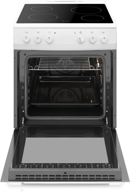 Плита электрическая HANSA FCCW680009