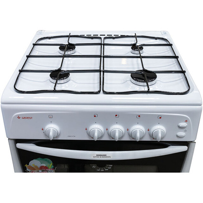Кухонная плита GEFEST 1200-С6 К43
