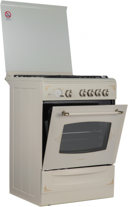 Плита газовая Gefest ПГ 6100-03 0279