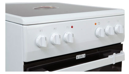 Кухонная плита Hansa FCCW54009