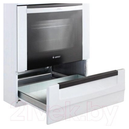 Электроплита Gefest ЭПНД 6140-03