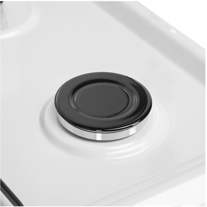 Газовая плита MAUNFELD MGC60GEW03