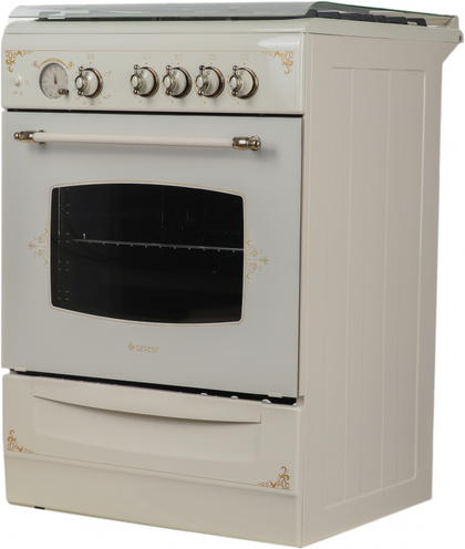 Плита газовая Gefest ПГ 6100-03 0279