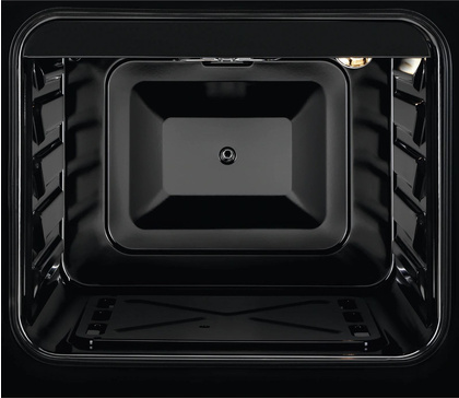 Плита газовая Electrolux EKG95010CW