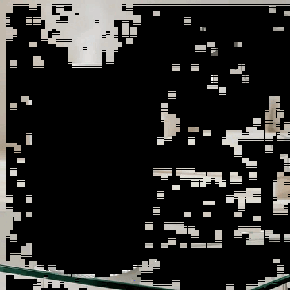 Ламинат EGGER Aqua Дуб Тосколано бел EHL098 33кл 4V 1292х193х8мм S=0,24936