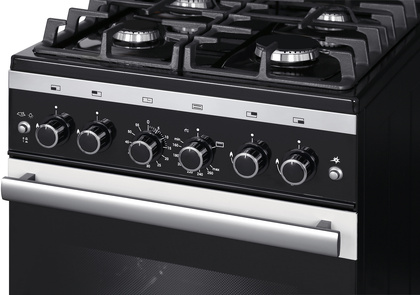 Плита Газовая Gefest ПГ 5500-02 0069