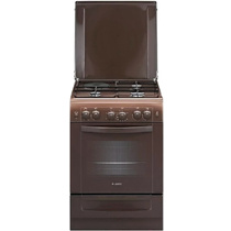 Плита газоэлектрическая бытовая GEFEST ПГЭ 6110-02 0301