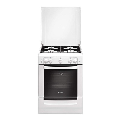 Плита газовая Gefest ПГ 6100-01 0001