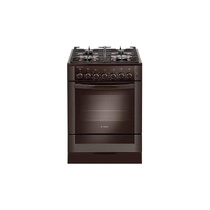 Плита Комбинированная Gefest ПГЭ 6502-03 0030 коричневый