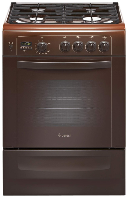 Плита газовая Gefest ПГ 6100-04 0003