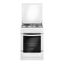 Плиты газоэлектрические бытовые GEFEST ПГЭ 6112-02