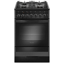 Плита газоэлектрическая бытовая GEFEST ПГЭ 5502-02 0042