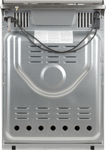 Газовая плита GEFEST ПГ 6100-04 0004