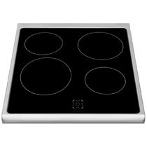 Плита электрическая HANSA FCCX580009