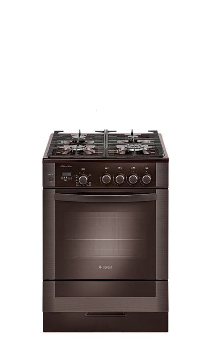 Плита газовая Gefest ПГ 6500-02 0045