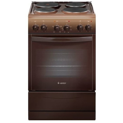 Электроплита бытовая Гефест ЭП Н Д 5140-01 0001