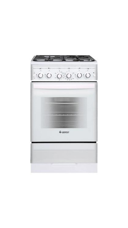 Кухонная плита GEFEST 5300-02 0040