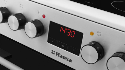 Электрическая плита HANSA FCCX58208
