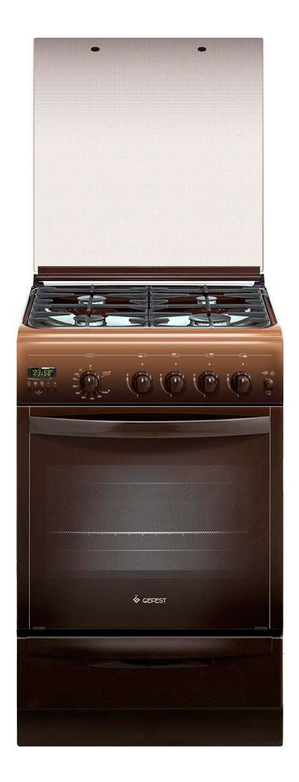 Кухонная плита GEFEST 5100-04 0003
