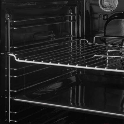 Электрическая стеклокерамическая плита MAUNFELD MEC611CW09TD