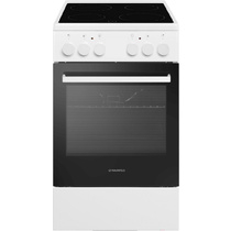 Электрическая стеклокерамическая плита MAUNFELD MEC55CW07