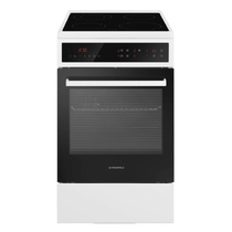 Электрическая стеклокерамическая плита MAUNFELD MEC511CW10TD